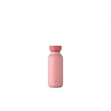 MEPAL ISOLEERFLES ELLIPSE - NORDIC PINK, 350ML ()